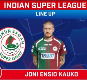 Smart Scoreboard Solutions